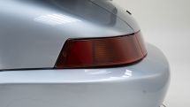Porsche 911 964 Turbo '91 (1991)