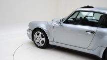 Porsche 911 964 Turbo '91 (1991)