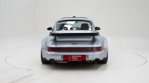 Porsche 911 964 Turbo '91 (1991)