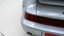 Porsche 911 964 Turbo '91 (1991)
