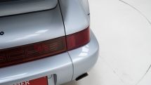 Porsche 911 964 Turbo '91 (1991)