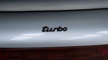 Porsche 911 964 Turbo '91 (1991)