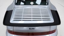 Porsche 911 964 Turbo '91 (1991)