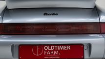 Porsche 911 964 Turbo '91 (1991)