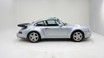 Porsche 911 964 Turbo '91 (1991)