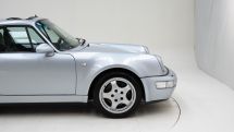 Porsche 911 964 Turbo '91 (1991)