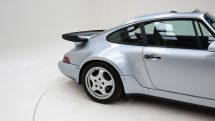 Porsche 911 964 Turbo '91 (1991)