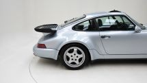 Porsche 911 964 Turbo '91 (1991)