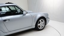 Porsche 911 964 Turbo '91 (1991)