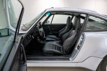 Porsche 911 964 Turbo '91 (1991)