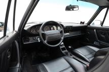Porsche 911 964 Turbo '91 (1991)