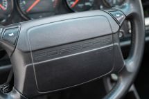 Porsche 911 964 Turbo '91 (1991)