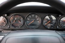 Porsche 911 964 Turbo '91 (1991)