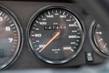Porsche 911 964 Turbo '91 (1991)