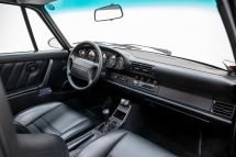Porsche 911 964 Turbo '91 (1991)