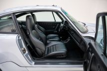 Porsche 911 964 Turbo '91 (1991)