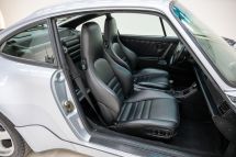 Porsche 911 964 Turbo '91 (1991)