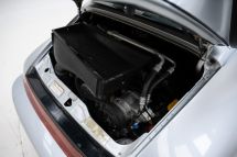Porsche 911 964 Turbo '91 (1991)
