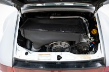 Porsche 911 964 Turbo '91 (1991)