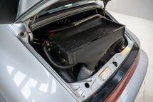 Porsche 911 964 Turbo '91 (1991)