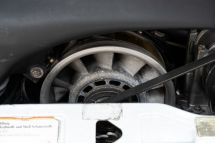 Porsche 911 964 Turbo '91 (1991)