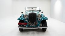 Cadillac Phaeton 370 B V12 '32 (1932)