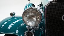 Cadillac Phaeton 370 B V12 '32 (1932)