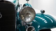 Cadillac Phaeton 370 B V12 '32 (1932)