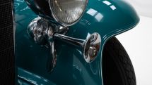 Cadillac Phaeton 370 B V12 '32 (1932)