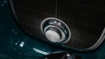 Cadillac Phaeton 370 B V12 '32 (1932)