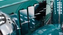 Cadillac Phaeton 370 B V12 '32 (1932)