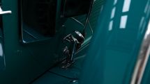 Cadillac Phaeton 370 B V12 '32 (1932)