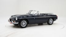 MG B '72 (1972)