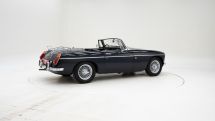 MG B '72 (1972)