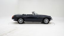 MG B '72 (1972)