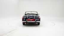 MG B '72 (1972)