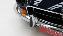 MG B '72 (1972)
