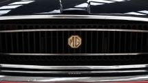 MG B '72 (1972)