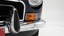 MG B '72 (1972)