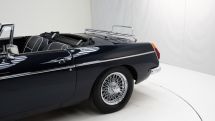 MG B '72 (1972)