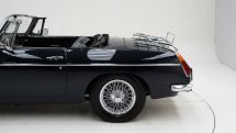MG B '72 (1972)