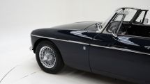 MG B '72 (1972)
