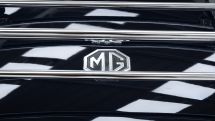 MG B '72 (1972)