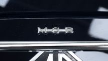 MG B '72 (1972)