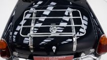 MG B '72 (1972)