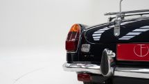 MG B '72 (1972)