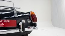 MG B '72 (1972)