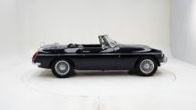 MG B '72 (1972)