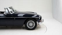 MG B '72 (1972)