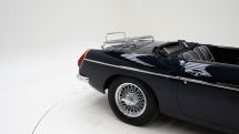 MG B '72 (1972)
